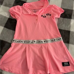 Bebé Baby Dress